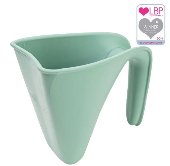 Slika Set za kupanje i njegu bebe - Eucalyptus - Shnuggle