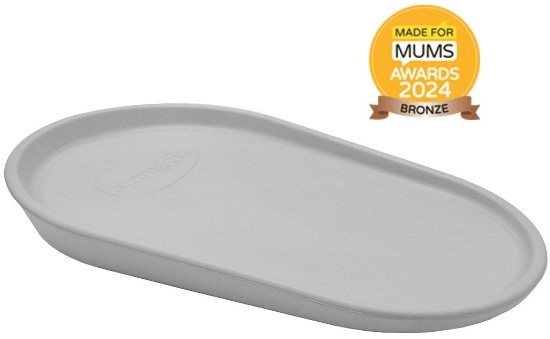 Slika Set za kupanje i njegu bebe - Pebble Siva - Shnuggle