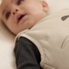 Slika Pouch Vreća za spavanje za bebe - Sand/ Cloud (TOG 2.5) - Snuz
