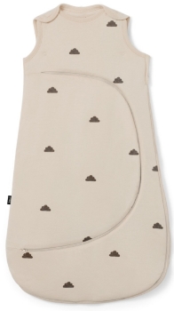 Slika Pouch Vreća za spavanje za bebe - Sand/ Cloud (TOG 2.5) - Snuz