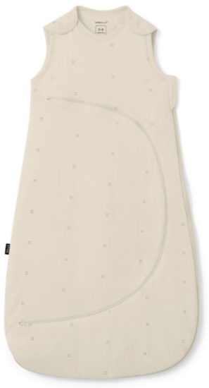 Slika Pouch Vreća za spavanje za bebe - Cashmere/ Cross (TOG 2.5) - Snuz