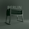 Slika Pod Studio Krevetić za bebe - Berlin Green - Snuz
