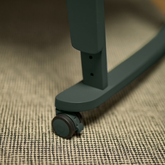 Slika Pod Studio Krevetić za bebe - Berlin Green - Snuz