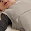 Slika Pouch Vreća za spavanje za bebe - Grey/ Cloud (TOG 2.5) - Snuz
