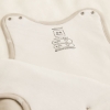 Slika Pouch Vreća za spavanje za bebe - Grey/ Cloud (TOG 2.5) - Snuz