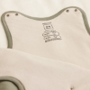 Slika Pouch Vreća za spavanje za bebe - Sage/ Cross - 0- 6 mjeseci (TOG 2.5) - Snuz