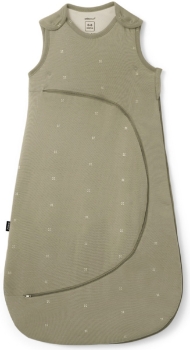 Slika Pouch Vreća za spavanje za bebe - Sage/ Cross - 0- 6 mjeseci (TOG 2.5) - Snuz