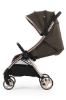 Slika Kompaktna lagana kolica - Chocolate Velvet eggZ® 