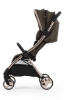 Slika Kompaktna lagana kolica - Chocolate Velvet eggZ® 
