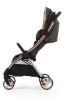 Slika Kompaktna lagana kolica - Chocolate Velvet eggZ® 