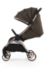 Slika Kompaktna lagana kolica - Chocolate Velvet eggZ® 