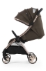Slika Kompaktna lagana kolica - Chocolate Velvet eggZ® 