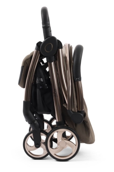 Slika Kompaktna lagana kolica - Mink eggZ® 