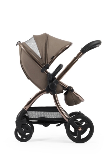 Slika Dječja kolica 2u1 - Mink egg3® 