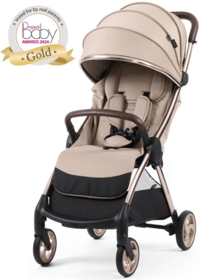 Slika Kompaktna lagana kolica - Feather eggZ®