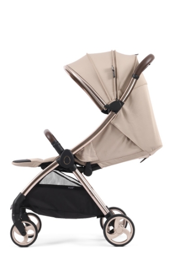 Slika Kompaktna lagana kolica - Feather eggZ®