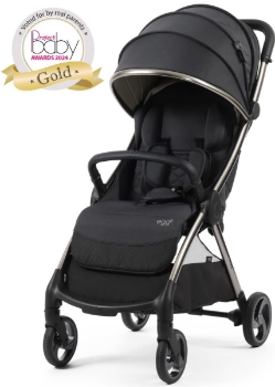 Slika Kompaktna lagana kolica - Carbonite eggZ® 