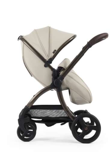 Slika Dječja kolica 2u1 - Cashmere  egg3®