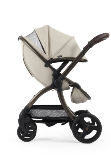 Slika Dječja kolica 2u1 - Cashmere  egg3®