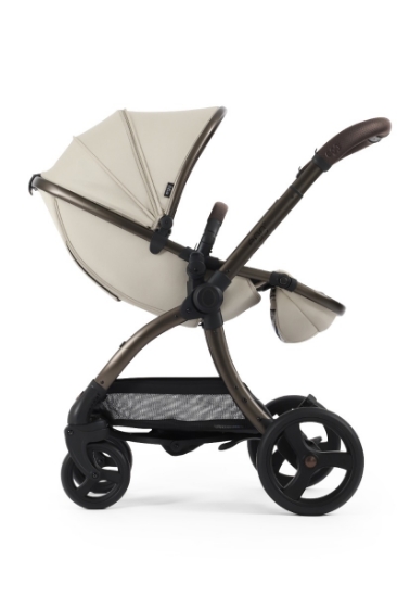 Slika Dječja kolica 2u1 - Cashmere  egg3®