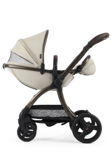 Slika Dječja kolica 2u1 - Cashmere  egg3®