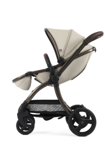 Slika Dječja kolica 2u1 - Cashmere  egg3®