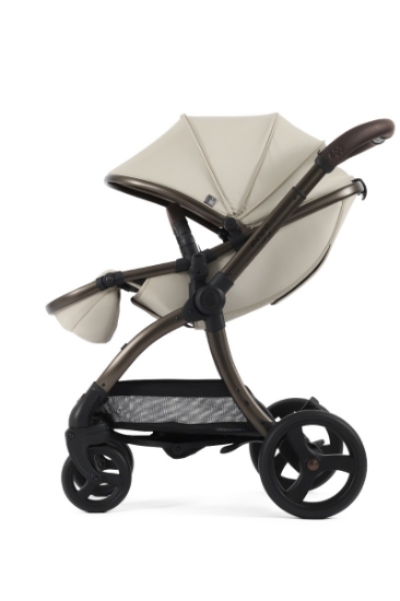 Slika Dječja kolica 2u1 - Cashmere  egg3®