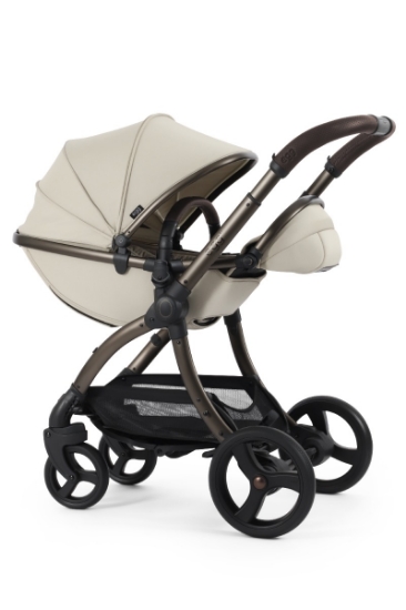 Slika Dječja kolica 2u1 - Cashmere  egg3®