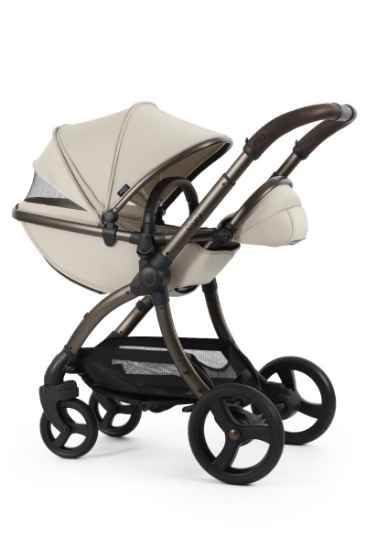Slika Dječja kolica 2u1 - Cashmere  egg3®