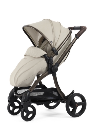 Slika Dječja kolica 2u1 - Cashmere  egg3®