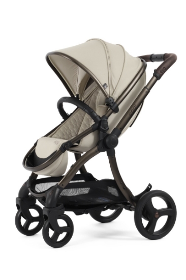 Slika Dječja kolica 2u1 - Cashmere  egg3®