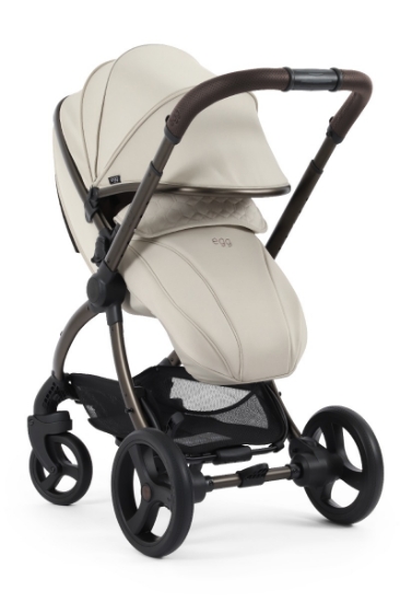 Slika Dječja kolica 2u1 - Cashmere  egg3®