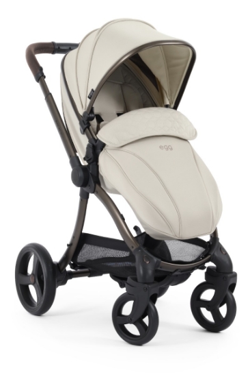 Slika Dječja kolica 2u1 - Cashmere  egg3®