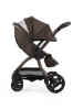 Slika Dječja kolica 2u1 - Chocolate Velvet egg3® 