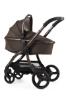 Slika Dječja kolica 2u1 - Chocolate Velvet egg3® 