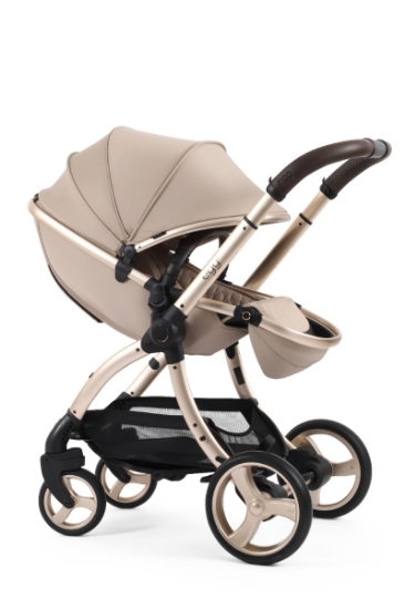 Slika Dječja kolica 2u1 - Feather egg3® 