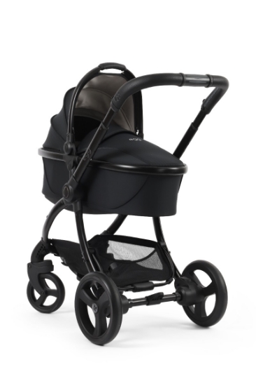 Slika Dječja kolica 2u1 - Special Edition Houndstooth Crna egg3® 