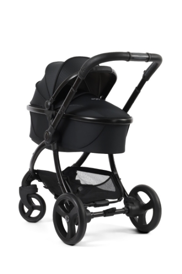 Slika Dječja kolica 2u1 - Special Edition Houndstooth Crna egg3® 