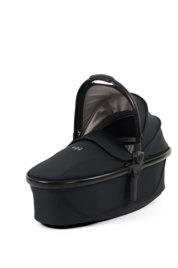 Slika Dječja kolica 2u1 - Special Edition Houndstooth Crna egg3® 