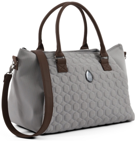 Slika Torba za mame i bebe - Glacier egg3® 