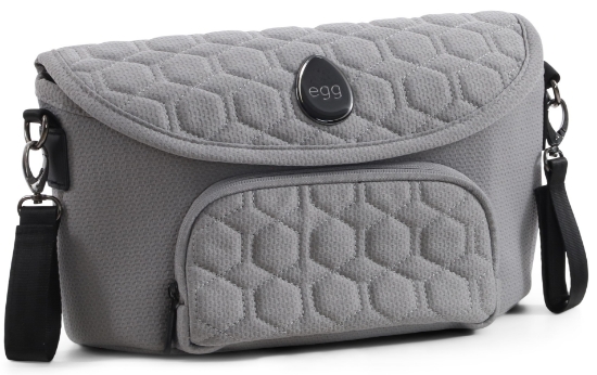 Slika Organizator za kolica - Glacier egg3® 