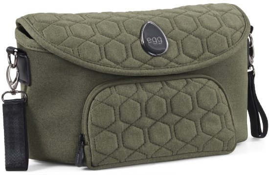 Slika Organizator za kolica - Hunter Green egg3® 