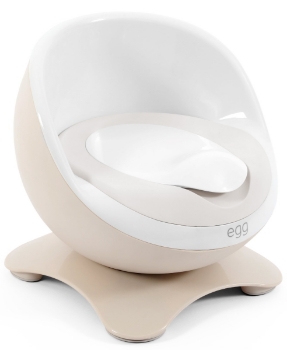 Slika Dječja kahlica - Cream eggLoo 