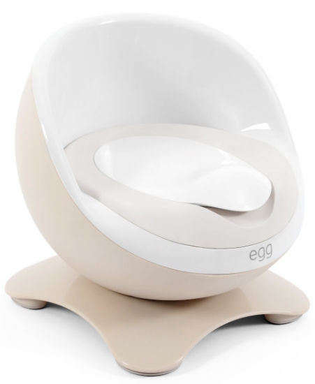 Slika Dječja kahlica - Cream eggLoo 