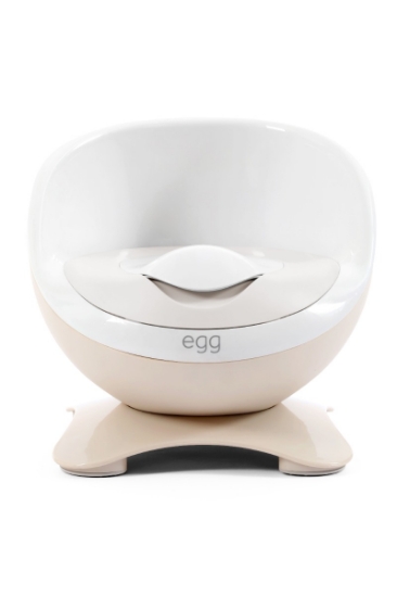 Slika Dječja kahlica - Cream eggLoo 