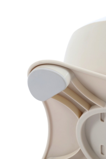 Slika Dječja kahlica - Cream eggLoo 