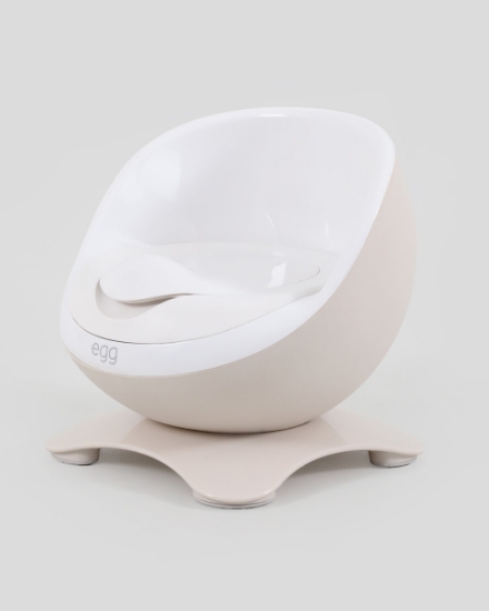 Slika Dječja kahlica - Cream eggLoo 