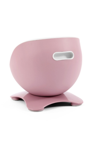 Slika Dječja kahlica - Roza eggLoo 