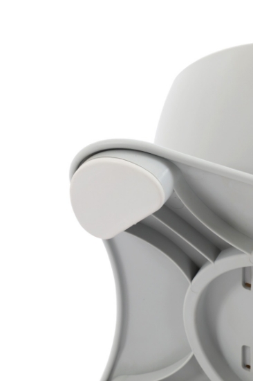 Slika Dječja kahlica - Grey eggLoo 