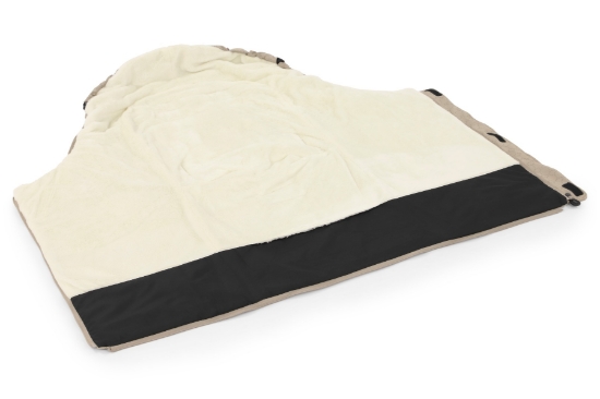 Slika Zimska vreća za kolica - Special Edition Feather Geo egg2®